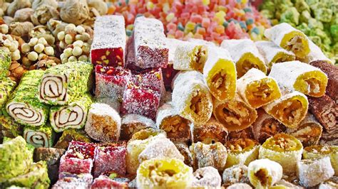 turkish delight in tagalog